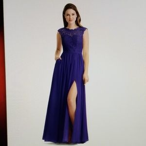 Azazie Arden Dress